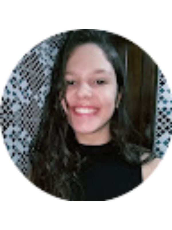 Photo of Juliana Laurentino