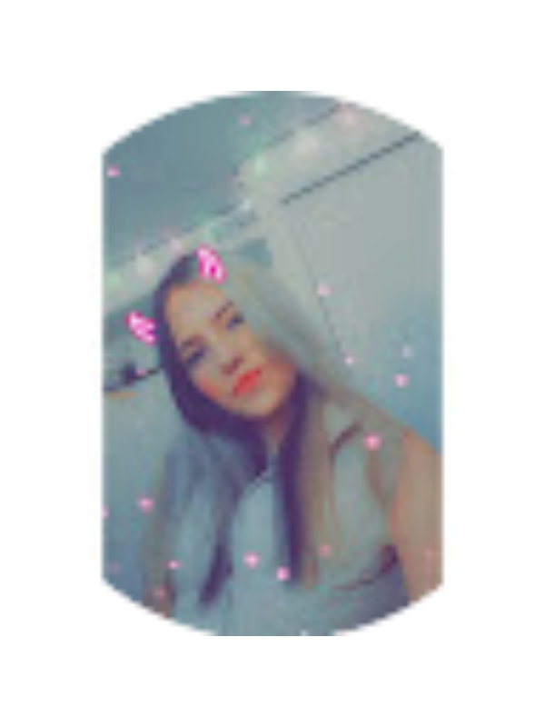 Photo of Amelia Rogers