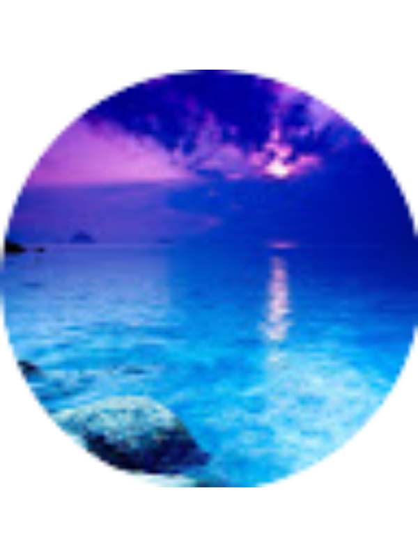 Photo of Allie Hamric