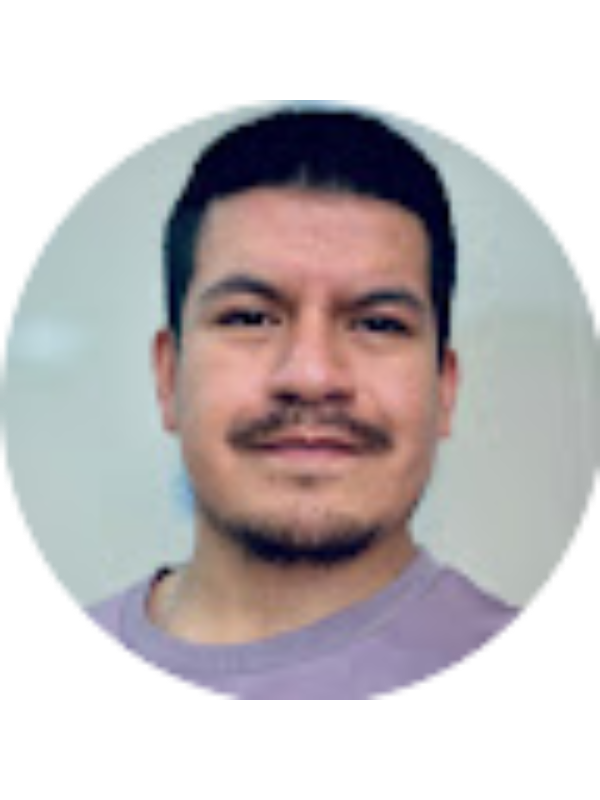 Photo of Pa&uacute;l Zaruma
