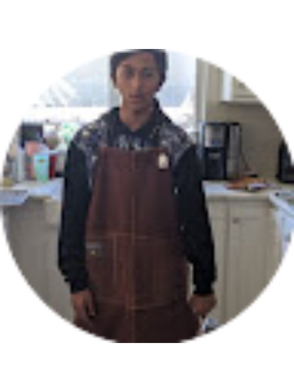 Photo of Rykin Resurreccion