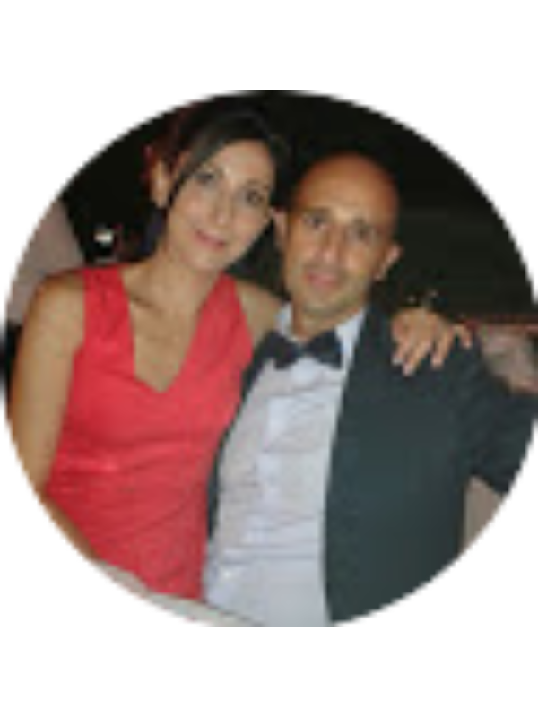 Photo of Luciana Farruggio