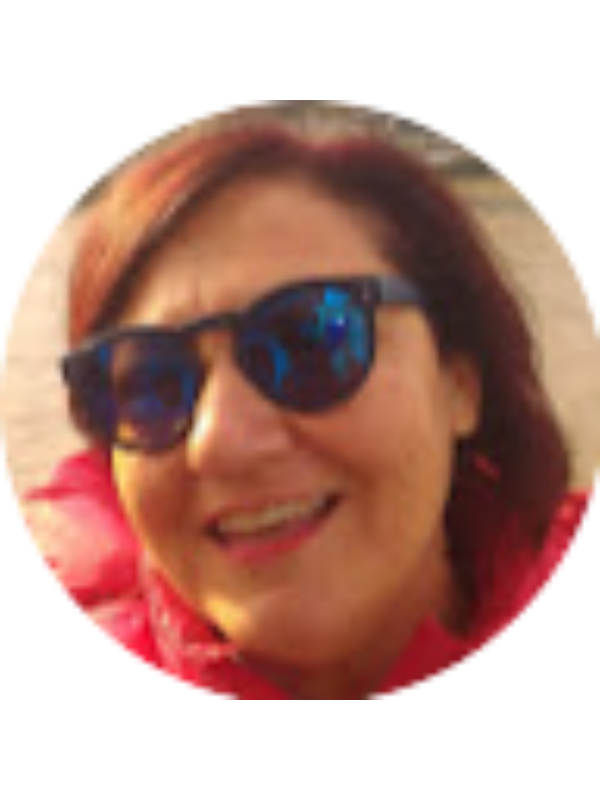 Photo of Rosa Ciraulo