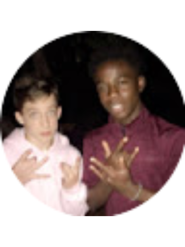 Photo of (STUDENT) Klaus Degan