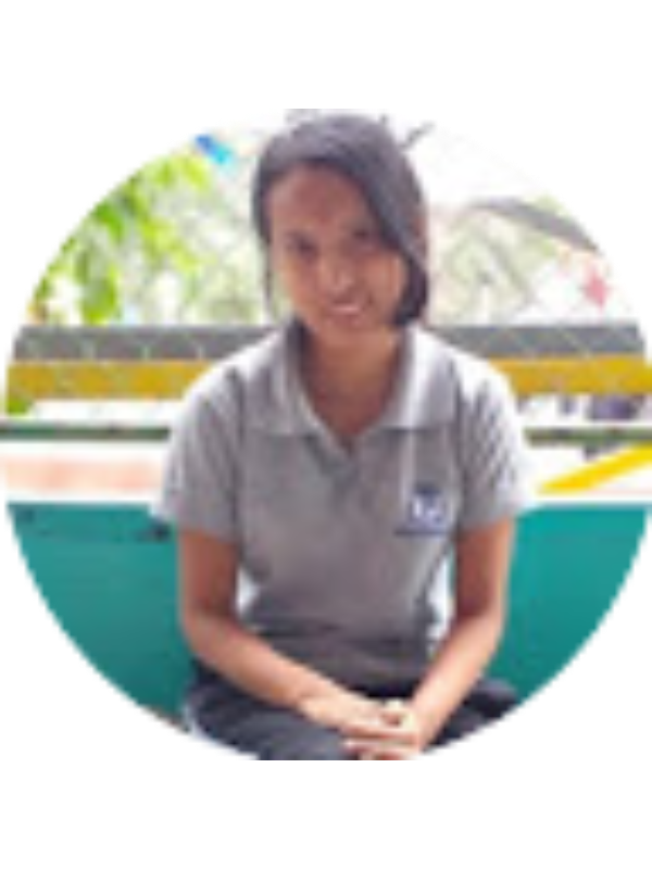 Photo of Karen Macias Lucas