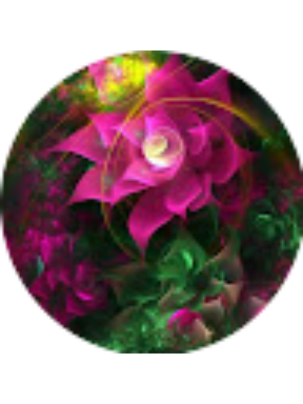 Photo of Brielle Obeng-Asare