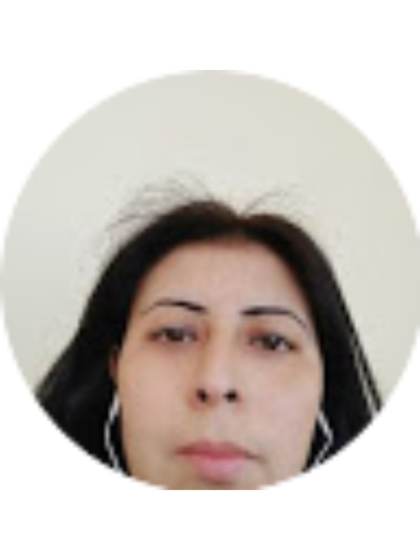 Photo of Tuğba Çakmak
