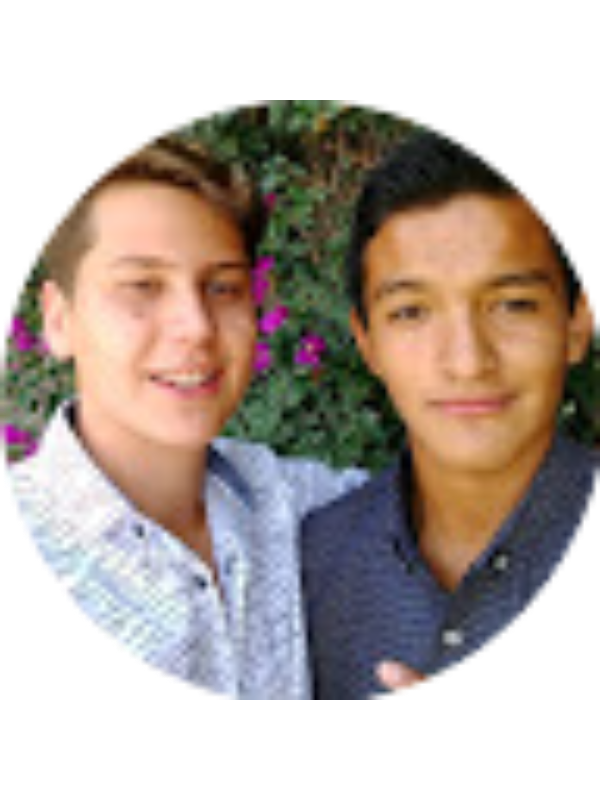 Photo of Chryssandre Graffino