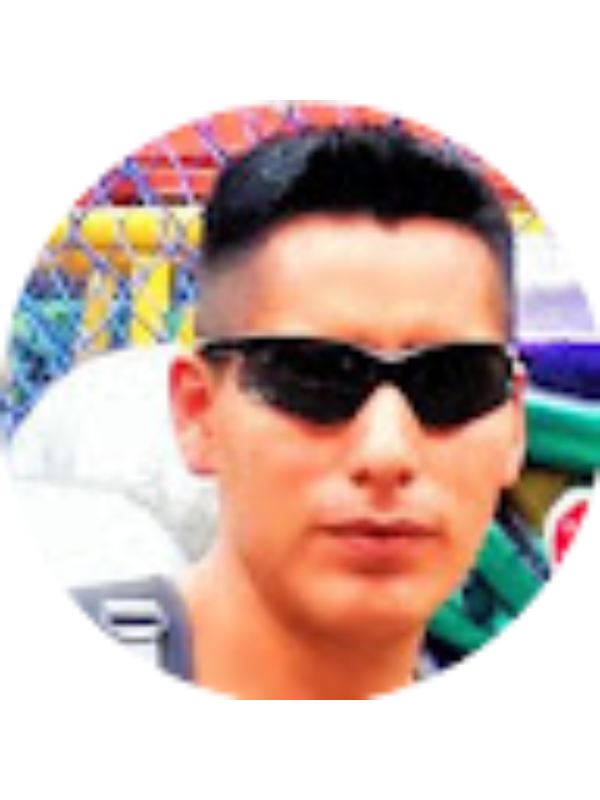 Photo of Johns Els