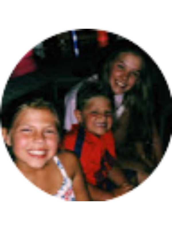 Photo of LILLY GOODWIN