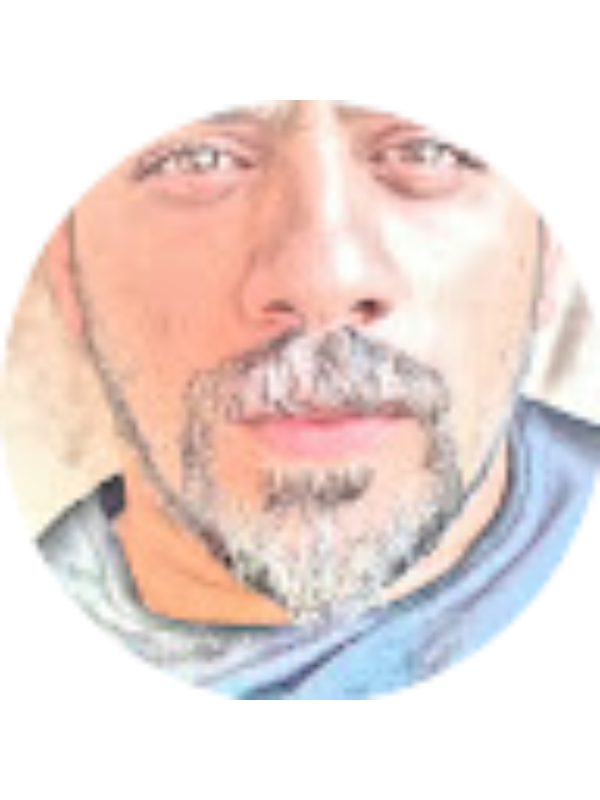 Photo of Tuncay Yazarkan