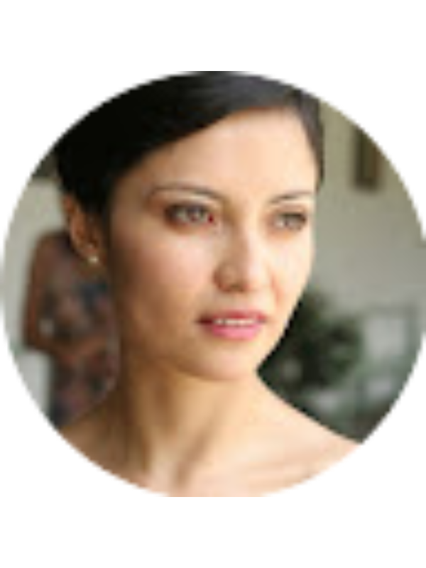 Photo of Maria Jose Bahamonde