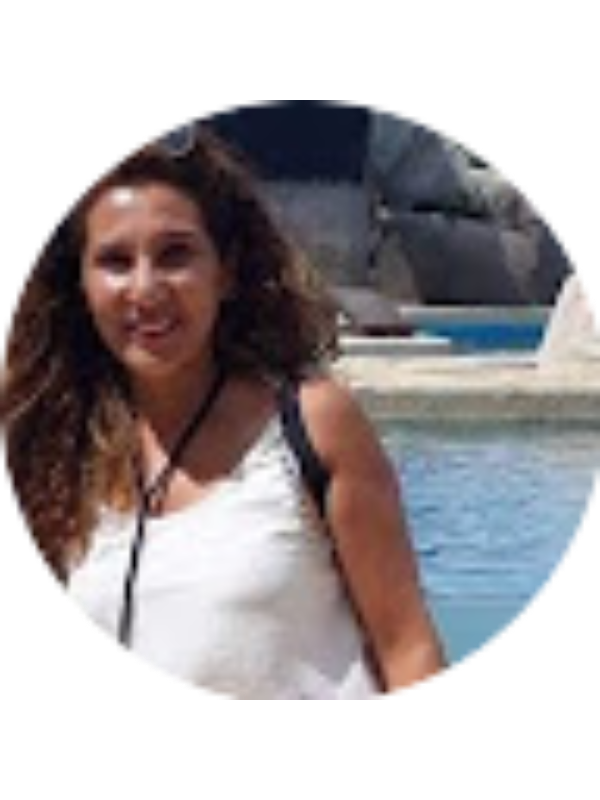 Photo of Erica Ahumada