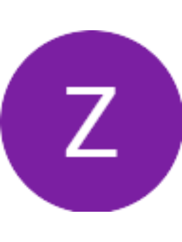 Photo of Zubeyde Yetim