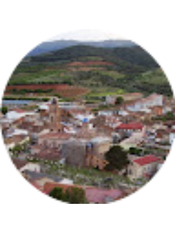 Photo of Lourdes Ortiz