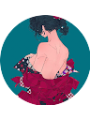 Picture of dyednd