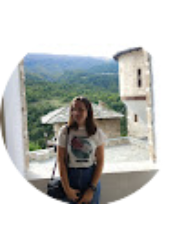 Photo of Aleksandra Velić