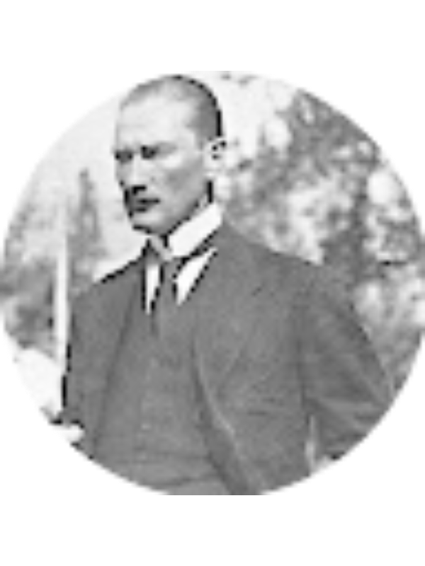 Photo of &Ouml;zlem G&uuml;ler