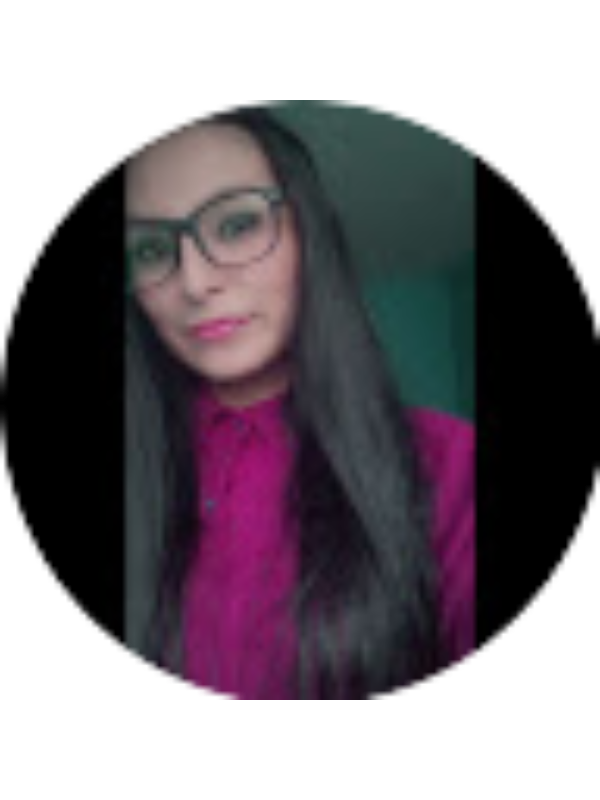 Photo of Damy Zambrano