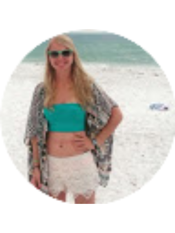 Photo of Alexis Billings-Kieswether