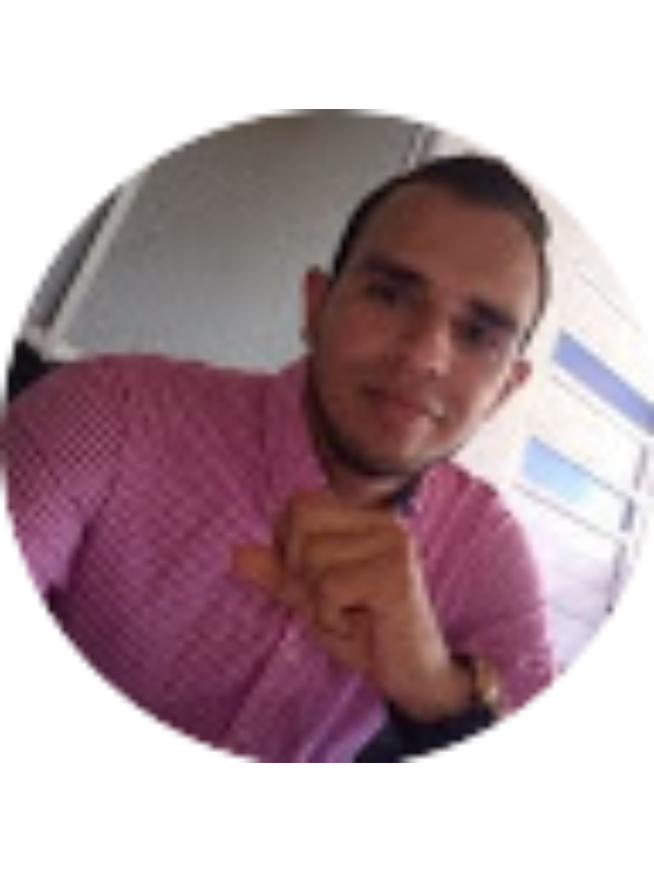 Photo of Dario Sanchez