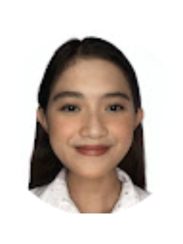 Photo of LOUINSKY JOY DESALISA