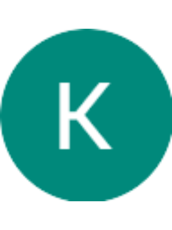 Photo of Kazim Ali