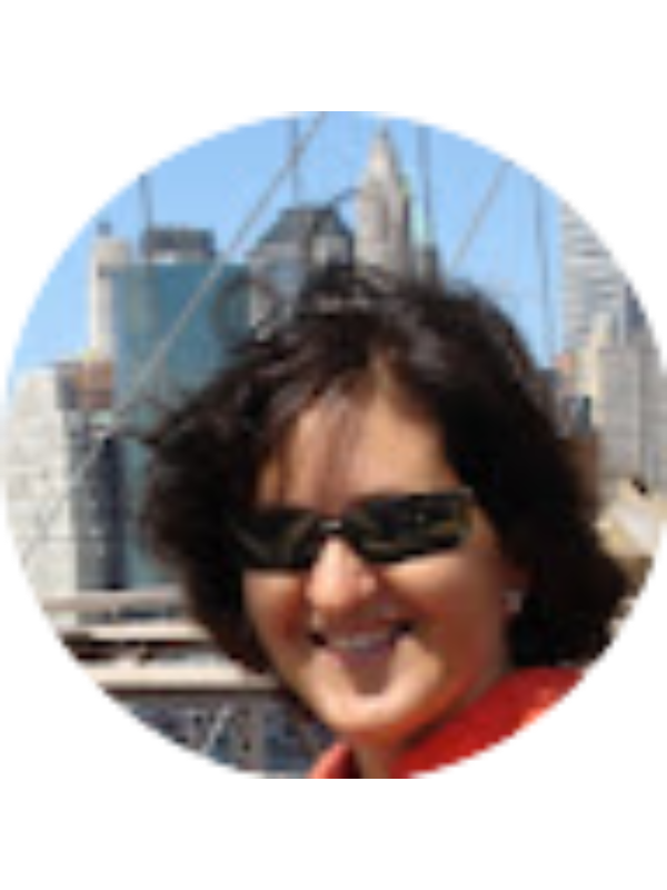 Photo of Francelina Afonso