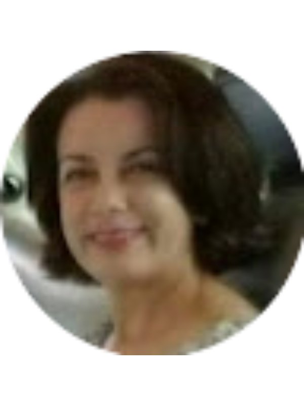 Photo of Soumia Paull