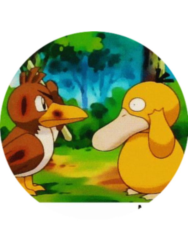 Photo of LUCAS PARKER