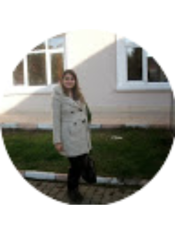 Photo of Zeynep Yıldırım