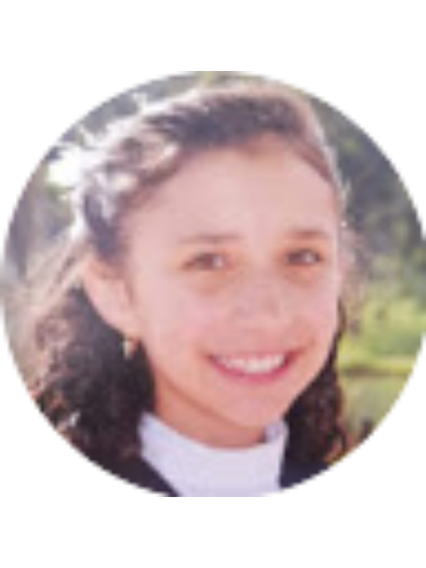 Photo of GABRIELA CORREDOR MOSQUERA