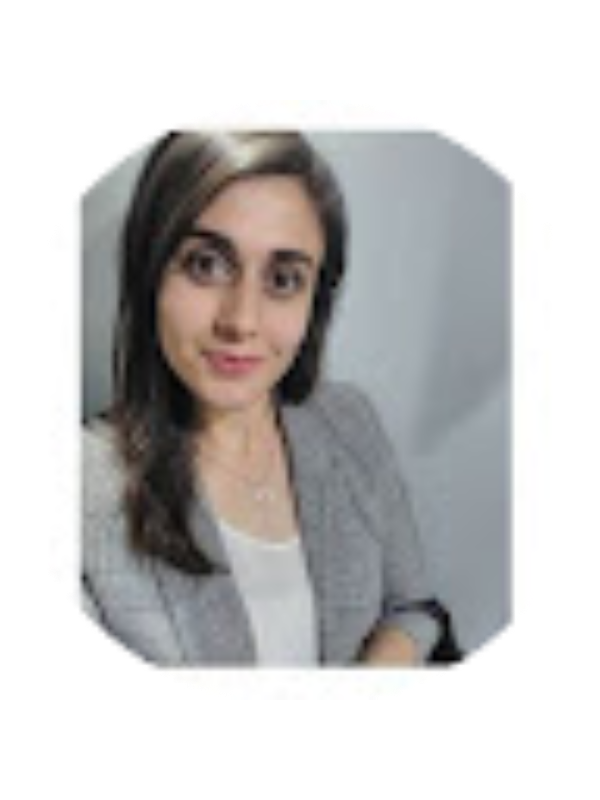 Photo of Selin Yalçın