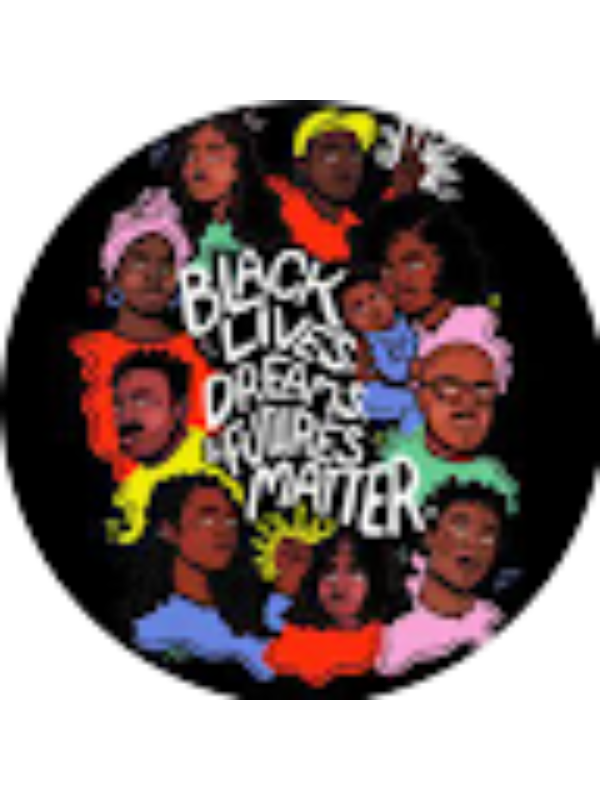 Photo of Nedrana Anderson