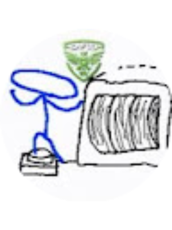 Photo of Collin Huggins