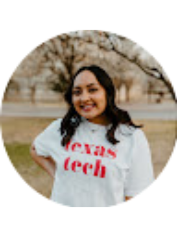 Photo of Kinley Gomez