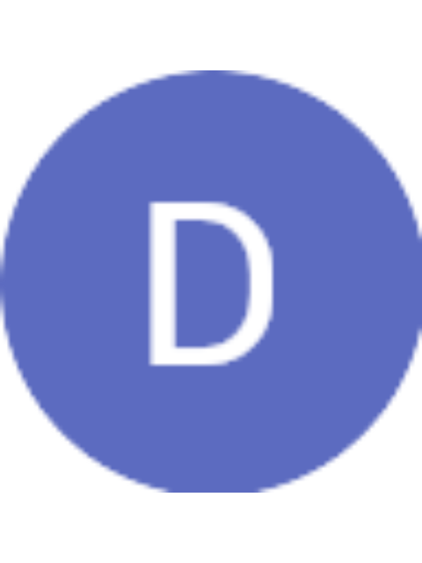 Photo of Daniela Garcia