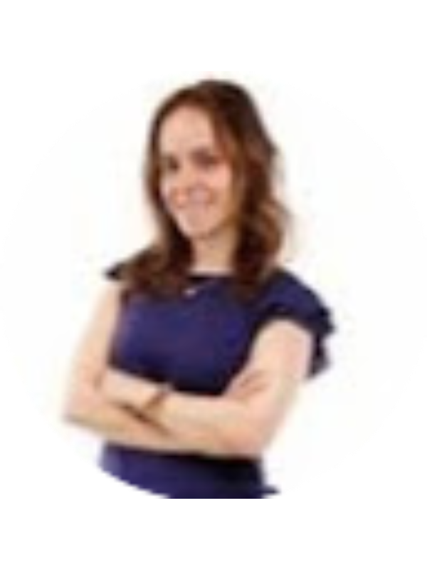 Photo of Louiza Chabane