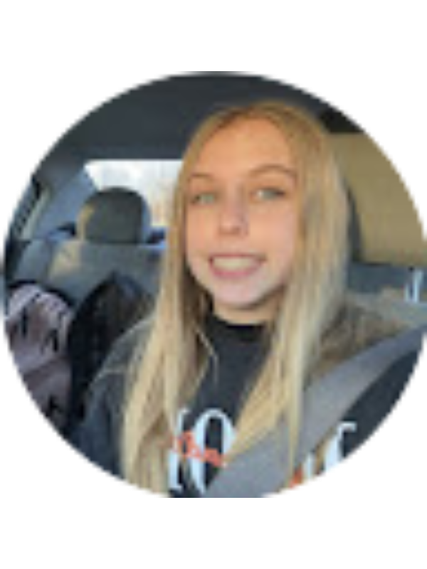 Photo of Aurora Richardson