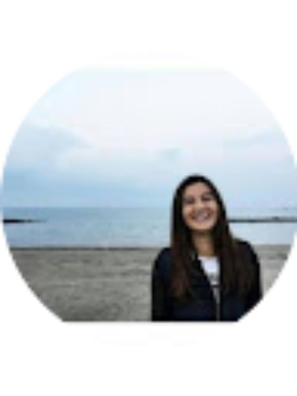 Photo of Zeynep Burcu Tutkun