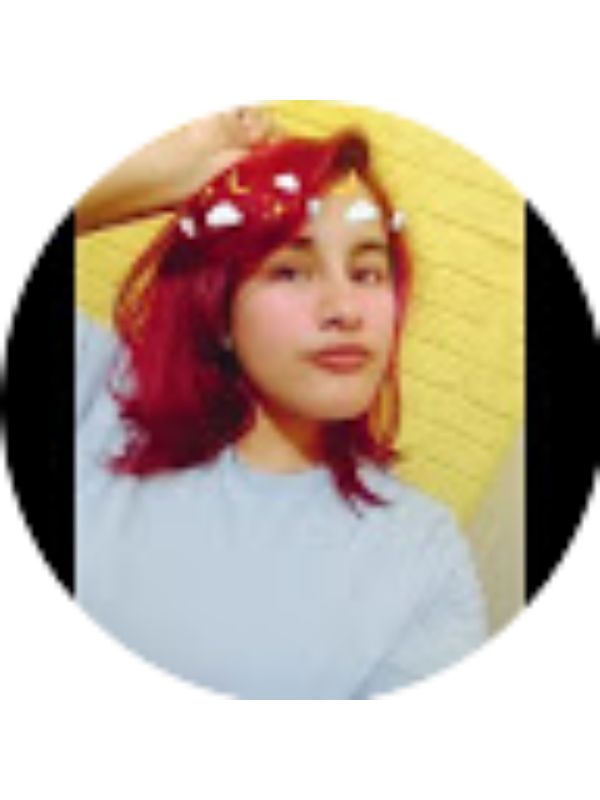 Photo of Alicia Hernandez