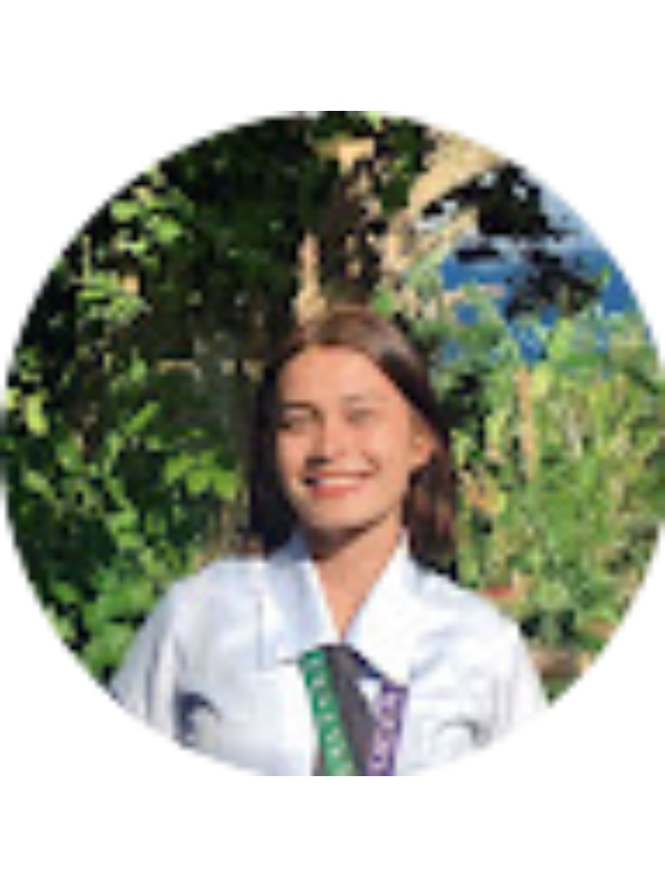 Photo of SHEILA MAE BAYA