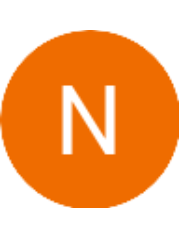 Photo of Naiamya Welch