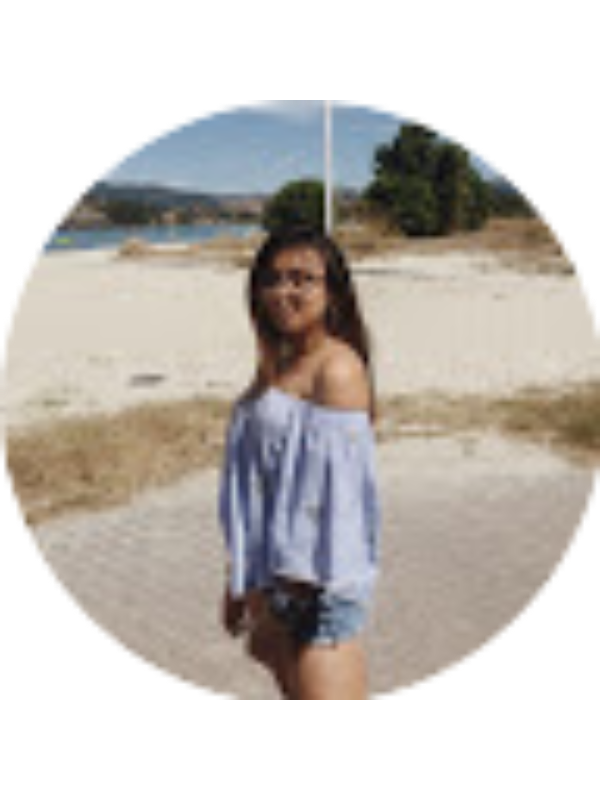 Photo of Miriam Ed.Infantil