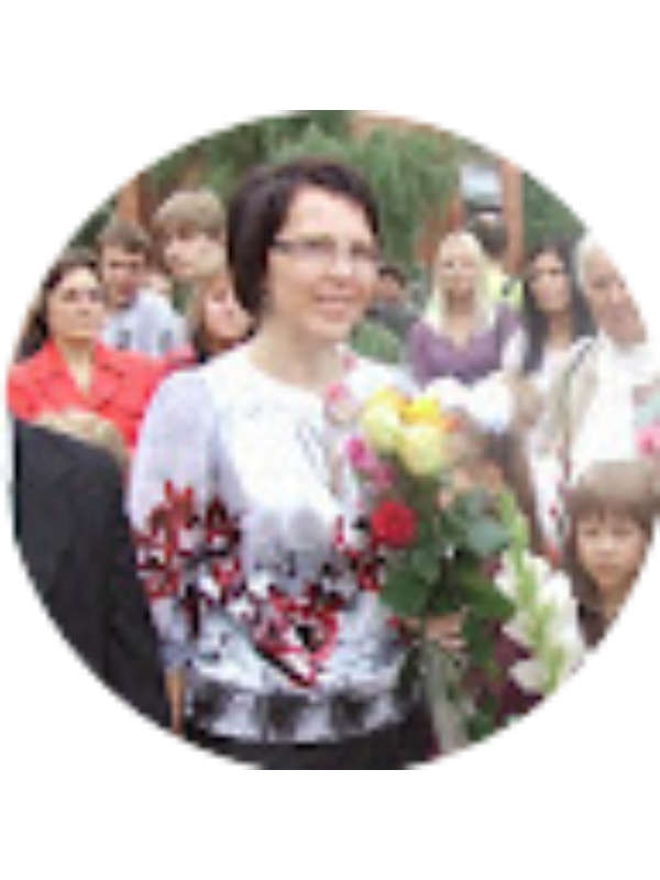 Photo of Vitalija Lisauskienė