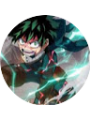 Picture of DeKu Xd