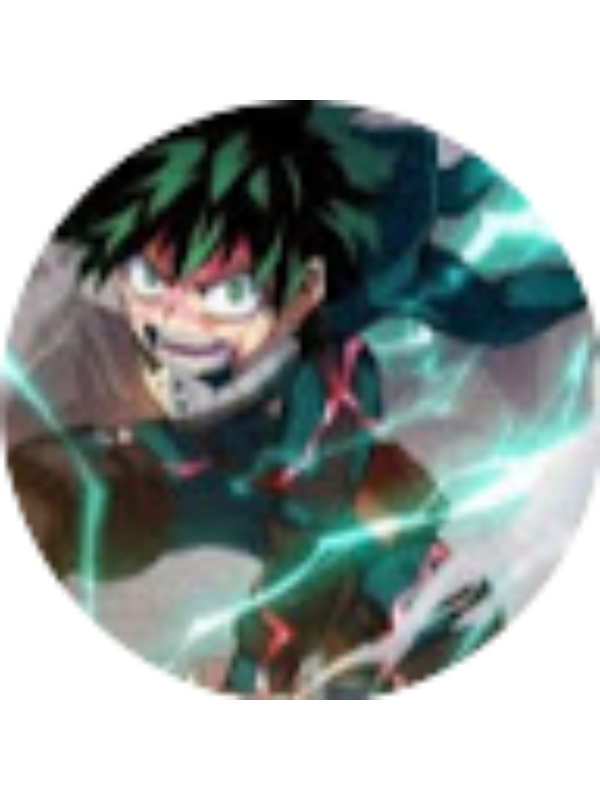 Photo of DeKu Xd