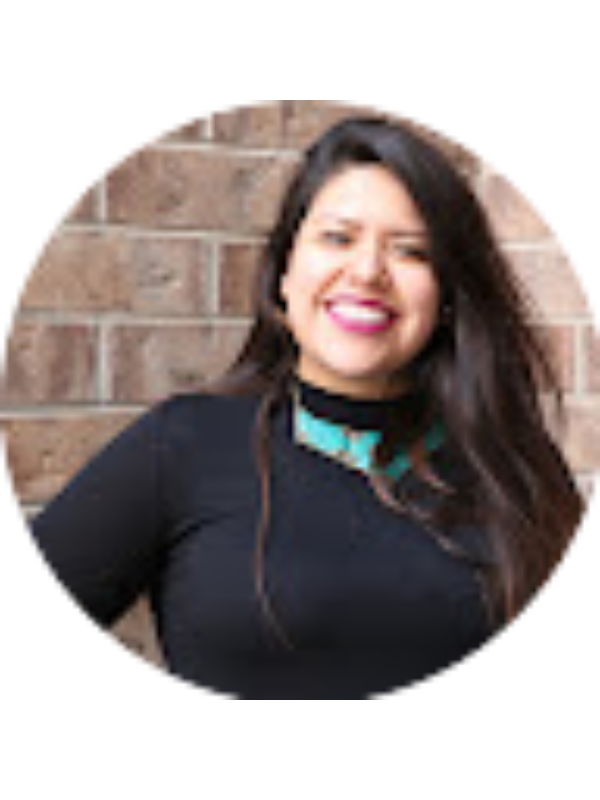 Photo of Christina Camano