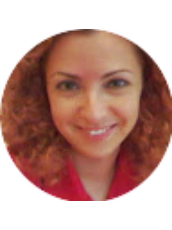 Photo of Alexandra Charalambidou