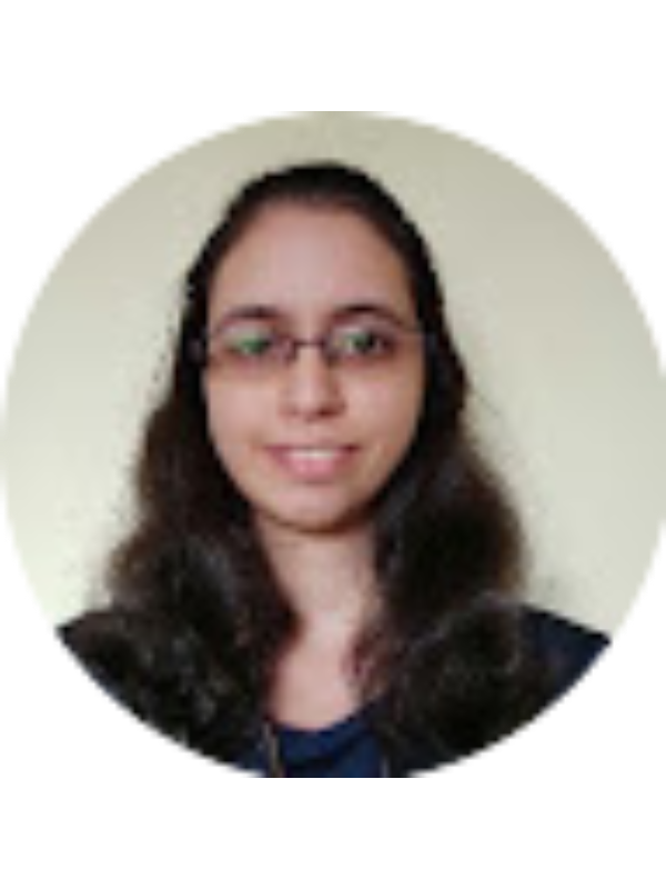 Photo of Nazneen Pavri